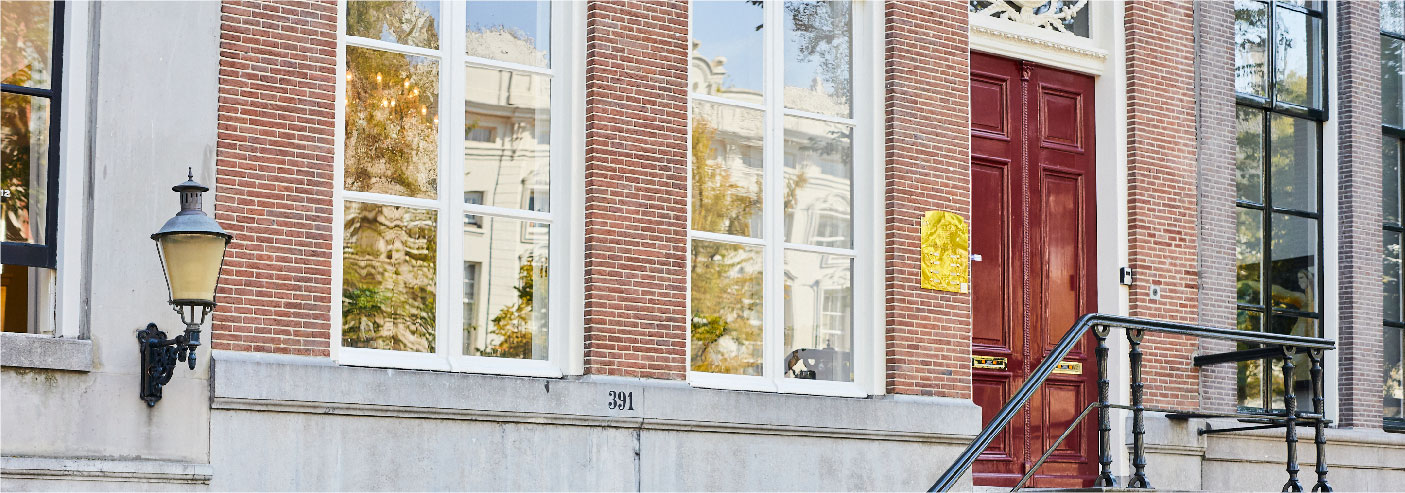 Virtueel kantoor in Amsterdam: Werken zonder grenzen